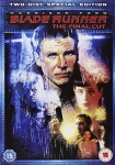 Blade Runner: The Final Cut [2 Disk Special Edition] [DVD] [1982] only £9.99