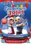 Gnomeo & Juliet - Festive Sleeve [DVD] only £6.99