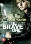 The Brave One [DVD] [2007] only £6.99