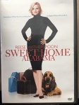 Sweet Home Alabama (DVD WS 2.35 Anamorphic DD 5.1 FRDUB) Reese Witherspoon; Patrick Dempsey; Josh Lucas; Fred Ward; Mary Kay Place; Ethan Embry; Jean Smart; Rhona Mitra; Candice Bergen; only £6.00