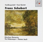 Trout Quintet/Munchner Klaviertrio only £9.99