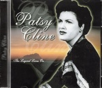  Patsy Cline Spotlight on  only £6.99