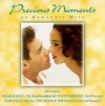 Precious Moments: 20 Romantic Hits for only £6.99