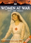 Women At War - Spies And Angels [DVD] only £6.99