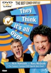 They Think It's All Over (BBC) [DVD Interactive Game] [Interactive DVD] only £6.99