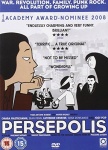 Persepolis [2008] [DVD] only £6.99