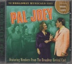 Pal Joey for only £6.99