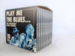 Vol. 2-Play Me the Blues only £19.99