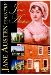 Jane Austen Country [DVD] [2002] only £6.99