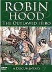 Robin Hood-Outlawed Hero [DVD] only £6.99