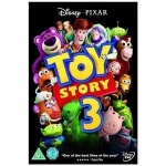 TOY STORY 3 DVD RET SPECIFIC only £6.99