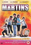 The Martins [DVD] only £6.99