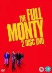 The Full Monty (2 Disc Special Edition) [1997] [DVD] only £7.99