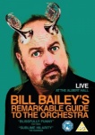 Bill Bailey's Remarkable Guide To The Orchestra [DVD] only £6.99