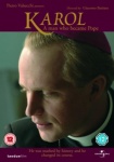 Karol - A Man Who Became Pope [DVD] only £9.99