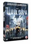 Iron Sky [DVD] only £6.99