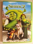 Shrek 2 [DVD] only £6.99