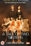 A Tale Of Two Sisters [DVD] [2004] only £9.99