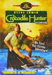 The Crocodile Hunter - Collision Course [DVD] only £6.99