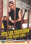 Otis Lee Crenshaw and the Black Liars: London Not Tennessee [DVD] [2001] only £6.99