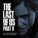 The Last Of Us Part Ii (Original Soundtrack) only £6.99