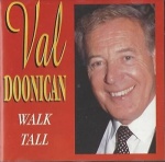 Walk Tall only £6.99