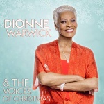 Dionne Warwick & The Voices of Christmas only £6.99