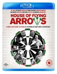 House of Flying Arrows [Blu-ray] only £9.99