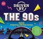 Driven by the 90s only £9.99