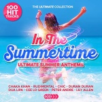 In The Summertime - Ultimate Summer Anthems only £9.99