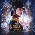The Nutcracker and the Four Realms only £6.99