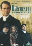 The Barchester Chronicles: Episodes 5-7 [DVD] only £6.99