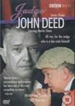 Judge John Deed - Series 3 only £9.99