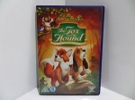 The Fox and the Hound [DVD] only £6.99