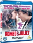 Romeo And Juliet [Blu-ray] [2017] only £9.99