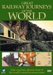 Great Railway Journeys of the World [DVD] only £6.99