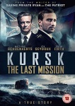 Kursk: The Last Mission [DVD] only £6.99