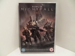 Halo: Nightfall [DVD] only £6.00