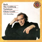 Bach: Goldberg Variations, BWV 988 only £9.99