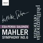 Mahler: Symphony No. 6 only £9.99