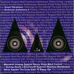 Good Vibrations - Bedroom Ambience 4 only £6.99