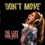 Don't Move (1980-1982) only £6.99