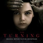 The Turning (Original Motion Picture Soundtrack) only £6.99