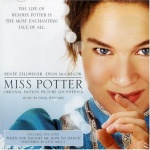 Westlake - Miss Potter - Ost only £6.99
