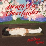 DEATH OF A CHEERLEADER only £6.99