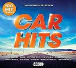 Ultimate Car Hits only £7.99