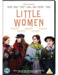 Little Women (2019) [DVD] only £6.99