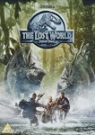 Jurassic Park: The Lost World (DVD) [2018] only £6.99