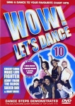 Wow! Let's Dance - Vol. 10 - 2006 [DVD] only £6.99