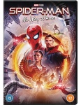 Spider-Man: No Way Home [DVD] [2021] only £6.99